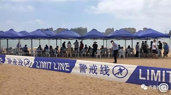 双胞胎姐妹青岛溺亡 妈妈:发个朋友圈孩子就不见了