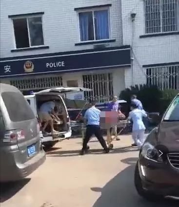 派出所长击毙杀人逃犯却牺牲 竟有人说死得好?