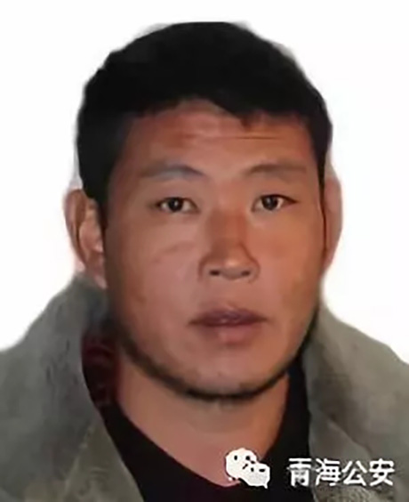 警方重金悬赏通缉凶案3名嫌犯 抓1人最少奖10万