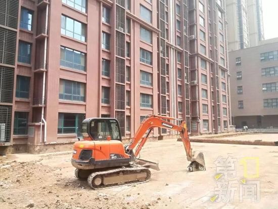 西安规划局半价购房 开放商:太合理了 我太开心了