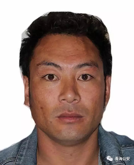 警方重金悬赏通缉凶案3名嫌犯 抓1人最少奖10万