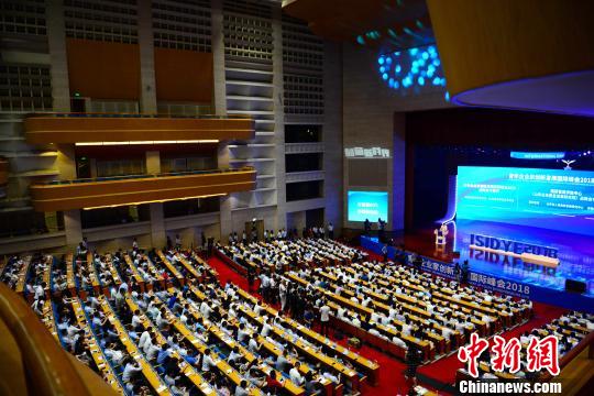 专家：中国要加快海洋科技的自主创新能力