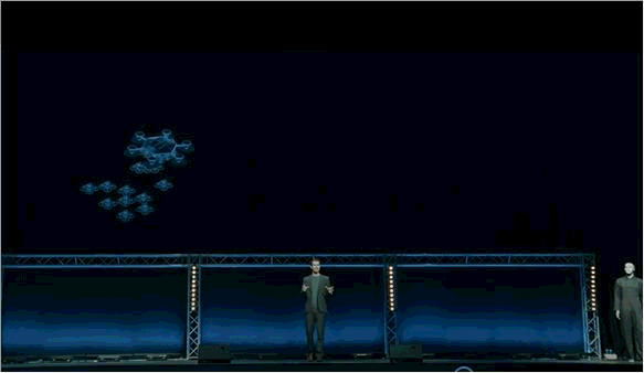 而且，因为人工智能技术，Stinger将能够自动学习，不断提高攻击战术和能力。