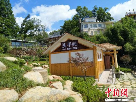 杭州对标改造4120座农村公厕拟在10月底前基本完成