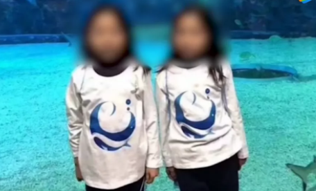 双胞胎姐妹溺亡 这些孩子也在家长玩手机时出事