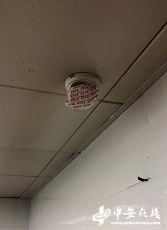 合肥虐童少年宫现过期食品 职能部门已调查