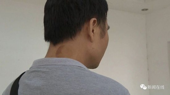 广西一社区医生被指侵犯病人:按摩胸部并言语挑逗