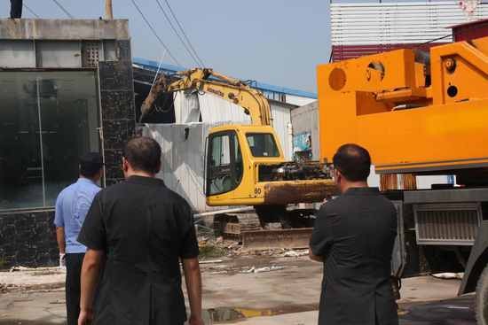 2名公职老赖旁听完庭审被约谈：愿尽快筹钱还款