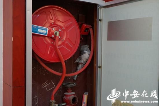 合肥虐童少年宫现过期食品 职能部门已调查