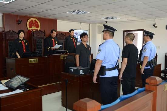 2名公职老赖旁听完庭审被约谈：愿尽快筹钱还款