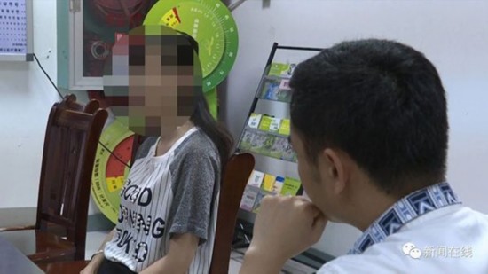 广西一社区医生被指侵犯病人:按摩胸部并言语挑逗