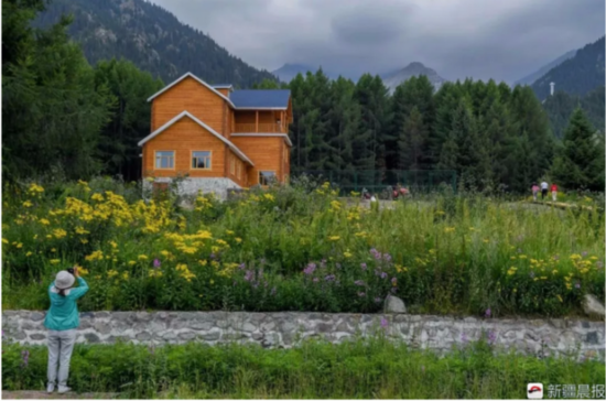 点击进入下一页