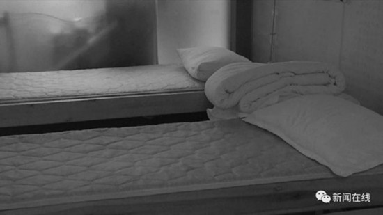 广西一社区医生被指侵犯病人:按摩胸部并言语挑逗