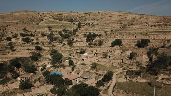 定西市安定区从5月份开始正在进行农村危房的全面存量摸底。