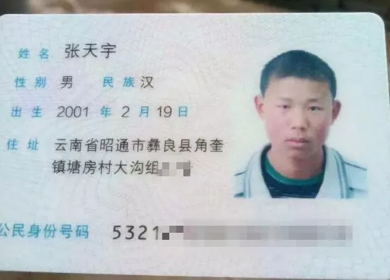 17岁少年捡菌子补贴家用遇意外离世 父亲:他最懂事