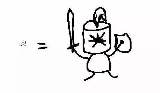 外国人苦练中文用英文注音 网友:这下平衡了