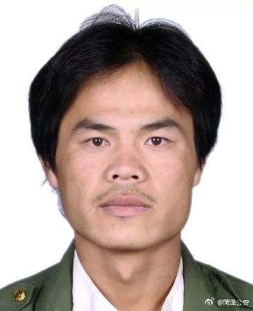 山东发生一起重大刑事案件 警方悬赏2万元抓捕