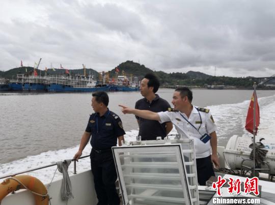 台风“摩羯”今夜即将登陆台州浙江已转移超20万人　　