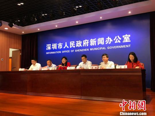 深圳“圆梦计划”8年资助近2万名青年圆“大学梦”