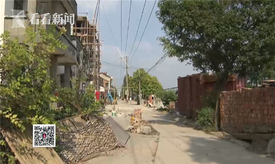 女子家中遇害物品也被翻过 警方发现事情并不简单