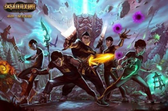  年度最佳战队选手提名 _斯德哥尔摩国际电竞奖提名名单 RNG UZI _【英雄联盟】esports award奖项汇总：gen.ki