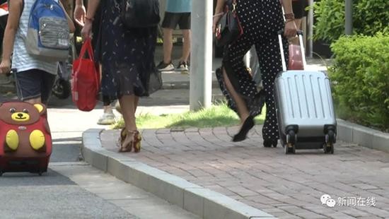 火车站保安遭人追打入院:疑因劝旅客别住黑旅馆