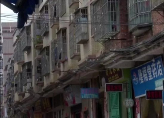 男子盗窃女邻居留字条我喜欢你 称情愫突如其来