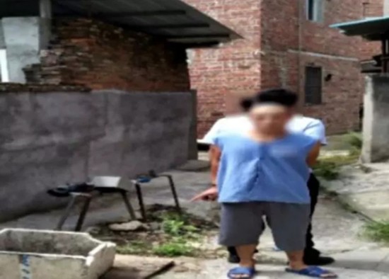 男子盗窃女邻居留字条我喜欢你 称情愫突如其来