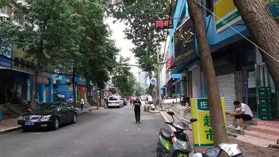 旅馆内男子疑烧炭自杀身亡 殃及隔壁住客致1死2伤