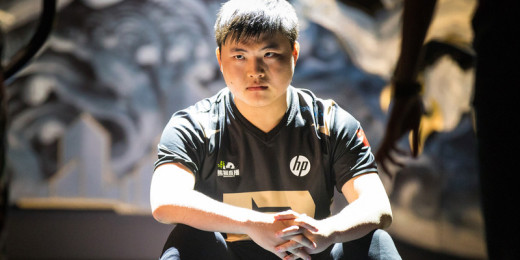 斯德哥尔摩国际电竞奖提名名单 RNG UZI _【英雄联盟】esports award奖项汇总：gen.ki_ 年度最佳战队选手提名 