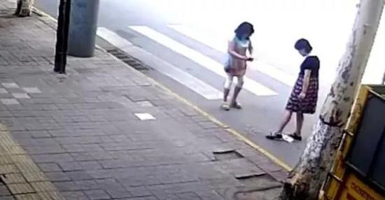 视频截图 光明网 图