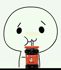 某外国编辑:有同事在桌边挖老干妈吃 要报告当局吗