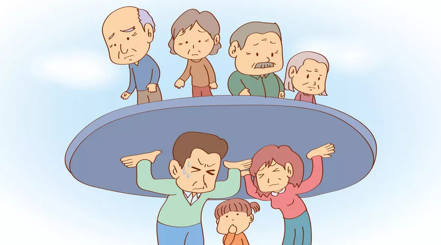 结婚都拖拉还怎么生孩子?这省平均结婚年龄达34岁