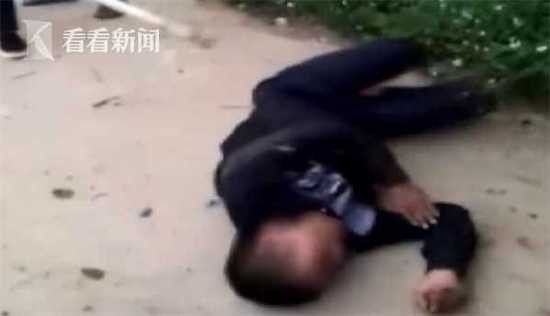 偷车贼遭群殴致死 10名打人者被诉:滥用私刑违法