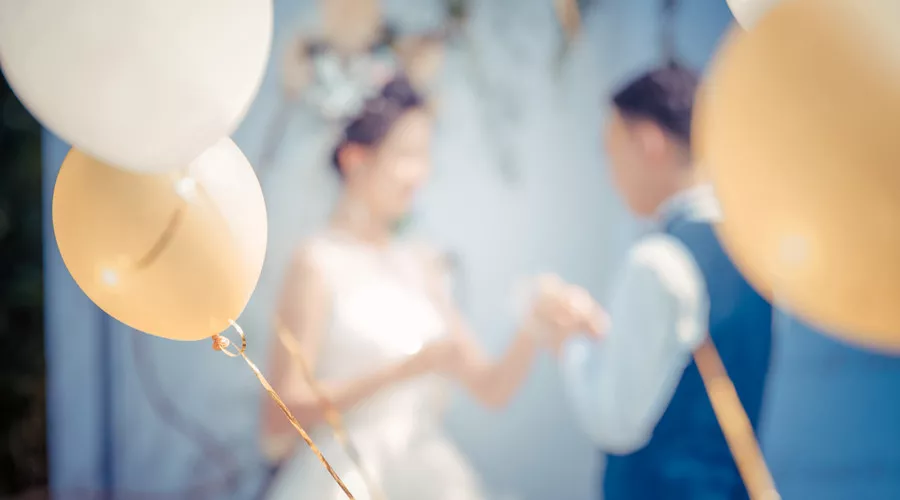 结婚都拖拉还怎么生孩子?这省平均结婚年龄达34岁