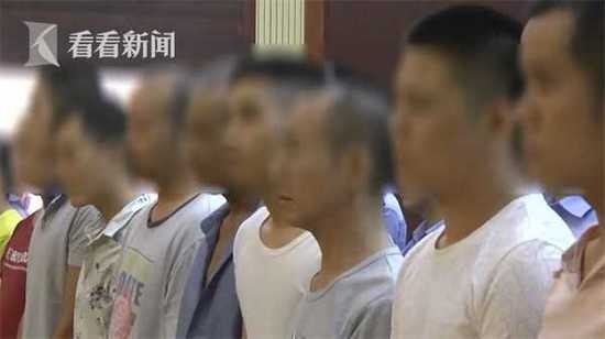 偷车贼遭群殴致死 10名打人者被诉:滥用私刑违法
