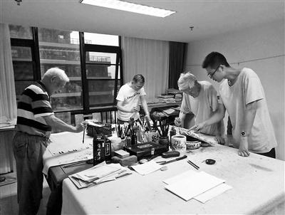 300元租住养老院引热议:每月需完成规定志愿服务