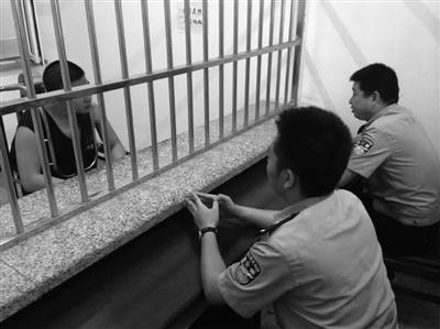 恶势力团伙设仙人跳、抢劫大货车 嫌犯最大才23岁