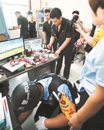 点击进入下一页