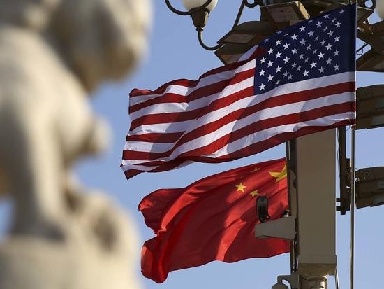 中方贸易代表将赴美谈判 特朗普却发推抹黑中国