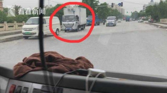 市霸扎根上农批 董事长遭跟踪威胁:挡财路者死