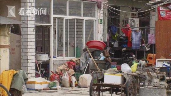 市霸扎根上农批 董事长遭跟踪威胁:挡财路者死