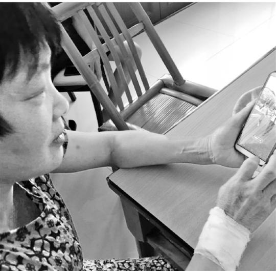 点击进入下一页