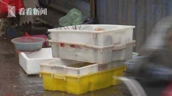 市霸扎根上农批 董事长遭跟踪威胁:挡财路者死