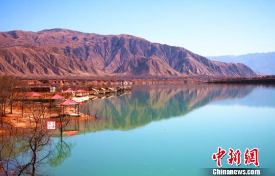 青海海东：全力确保首届沿黄马拉松顺利举办