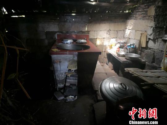 通讯:生命定格2018赵月林的34载善举人生