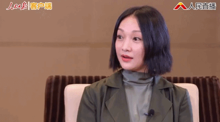 看剧||为什么我们只盯着周迅的脸?