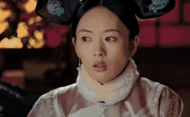 看剧||为什么我们只盯着周迅的脸?