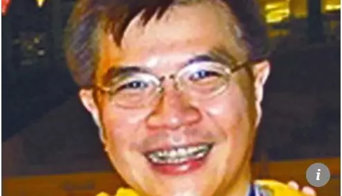 副教授出轨学生毒杀妻女 大女儿:母亲死前接受事实