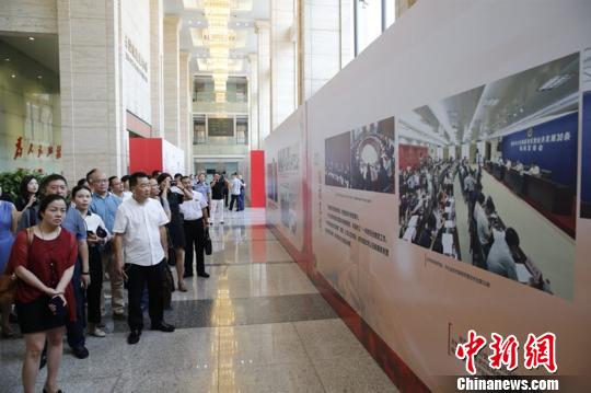 重庆公安机关发布助推民营经济发展一周年“成绩单”